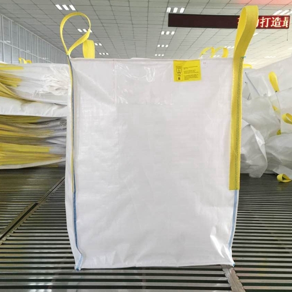 1000kg Bulk Bag For Animal Feed,Plastic Waste,Wood Chip,Chmical