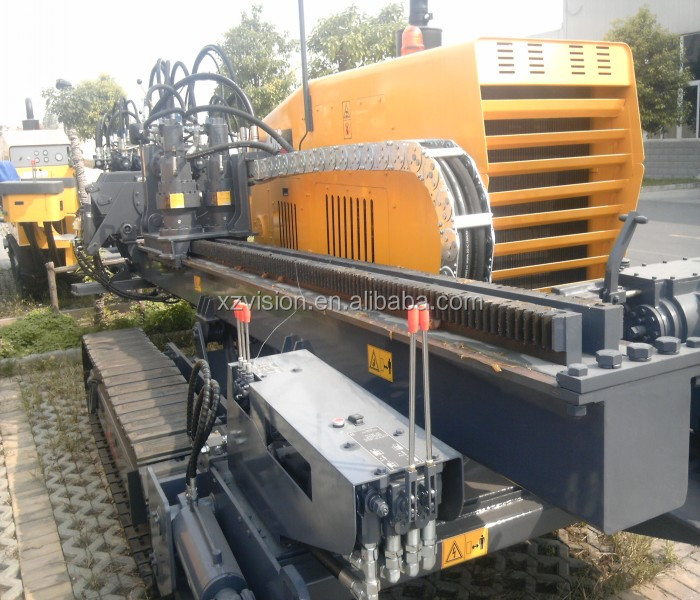 Drilling machine Directio<em></em>nal drill horinzotal works as electrical, water pipeline etc for sales問屋・仕入れ・卸・卸売り
