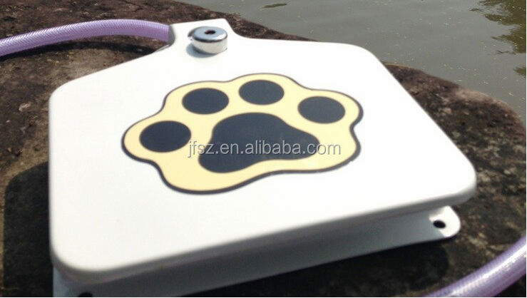 ペット自動ペット犬猫の水飲み場jf-008ウォーターディスペンサー仕入れ・メーカー・工場