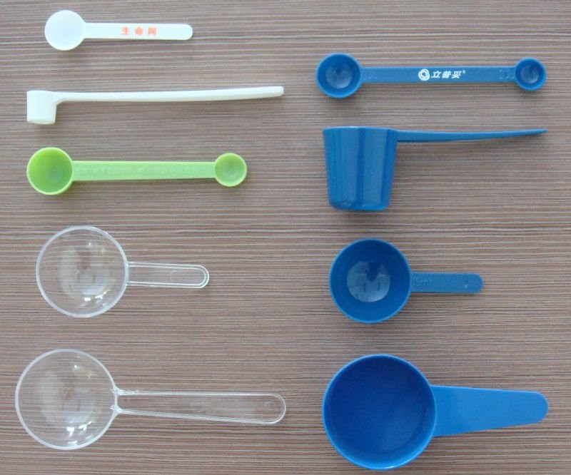 Manufacture 2ml 1g Plastic Measuring Spoon Buy Bulk Plastic Spoon