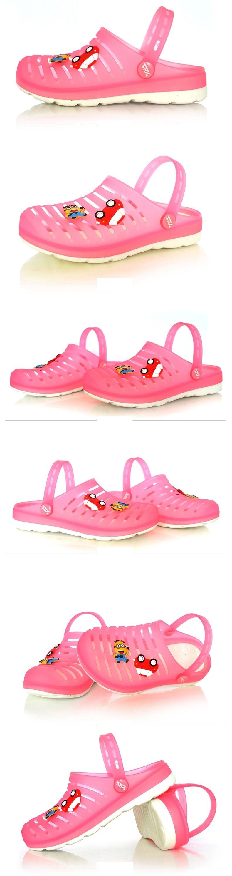 Kids Sandals(7)