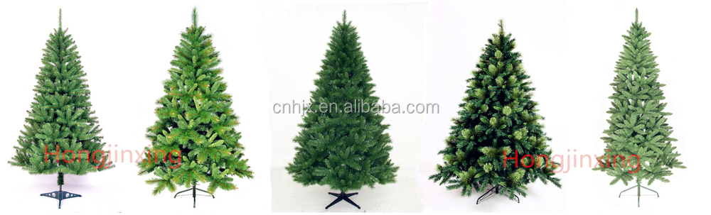 Pvc90cm-300cmカスタマイズクリスマスツリーのクリスマスの日のための、 手作りモミのクリスマスツリー仕入れ・メーカー・工場
