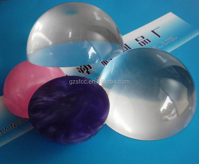 色のアクリルのボール、 アクリルボール中空、 透明アクリルバブルボール問屋・仕入れ・卸・卸売り