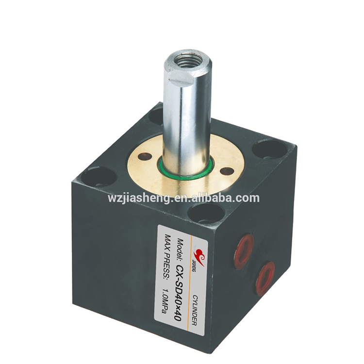 hydraulic oil cylinder