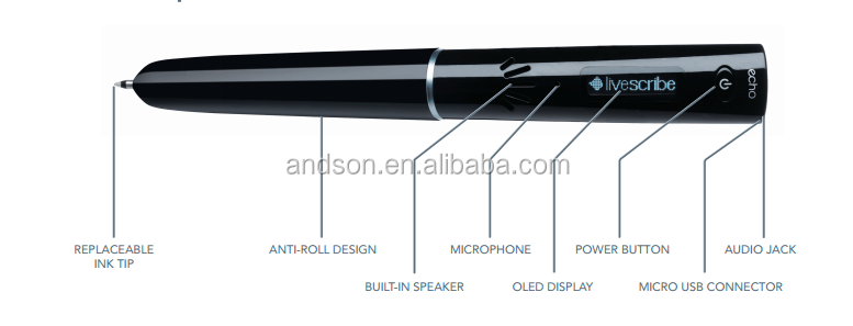 Livescribe Desktop Software Download Mac