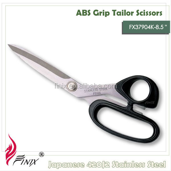 Professional Kitchen Scissors  420J2 Japanese Stainless Steel