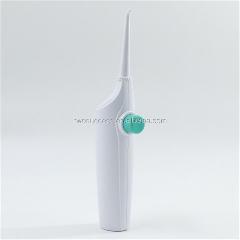 latest Ligh weight portable power device oral irrigator floss oral irrigator