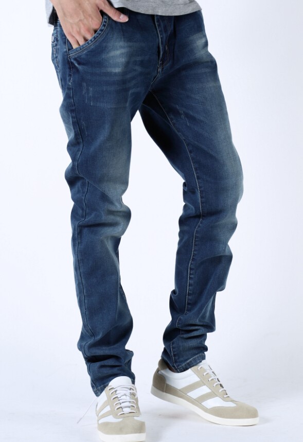 トップとジーンズ写真ジーンズ使用ルック新しいスタイルジーンズペント男性仕入れ・メーカー・工場