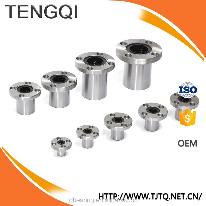 Multifunctional Thk Lmf16 Flange Linear Bearing Lmf16uu Linear Bearings