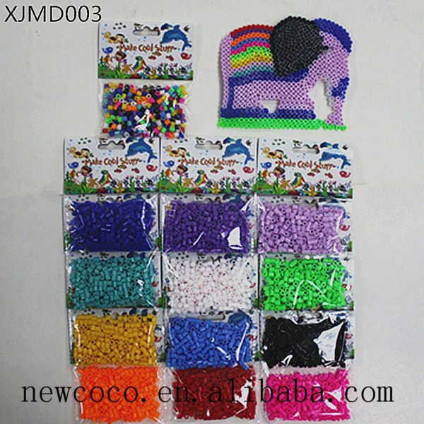 DIY Educatio<em></em>nal Hama Perler Beads問屋・仕入れ・卸・卸売り