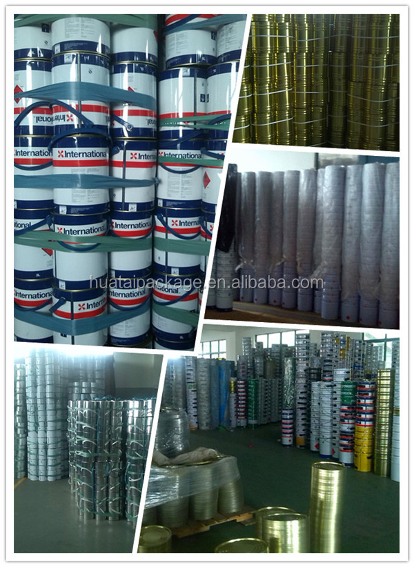0.2-25l塗料缶、 35カ国以上に輸出されてい、 dgペール問屋・仕入れ・卸・卸売り