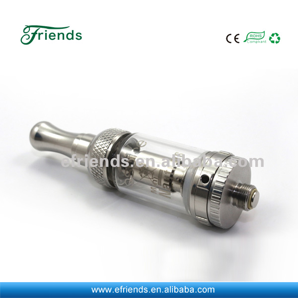 Newest Aspire Nautilus Mini Glassomizer Aspire Mini Nautilus Clearomizer
