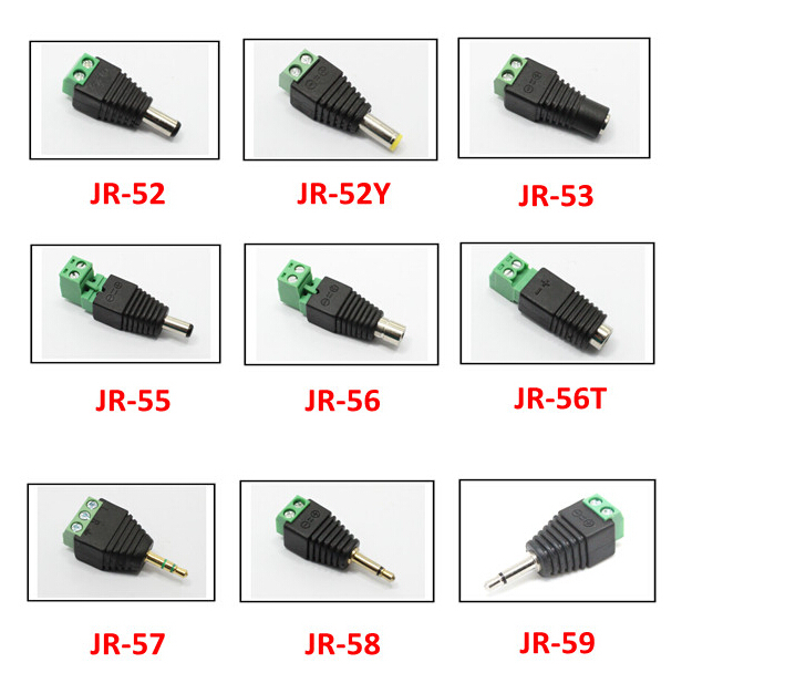 高品質enviromentaljr-57保護3.5mmステレオジャックプラグ端子台にtereoにジャックプラグ端子台仕入れ・メーカー・工場