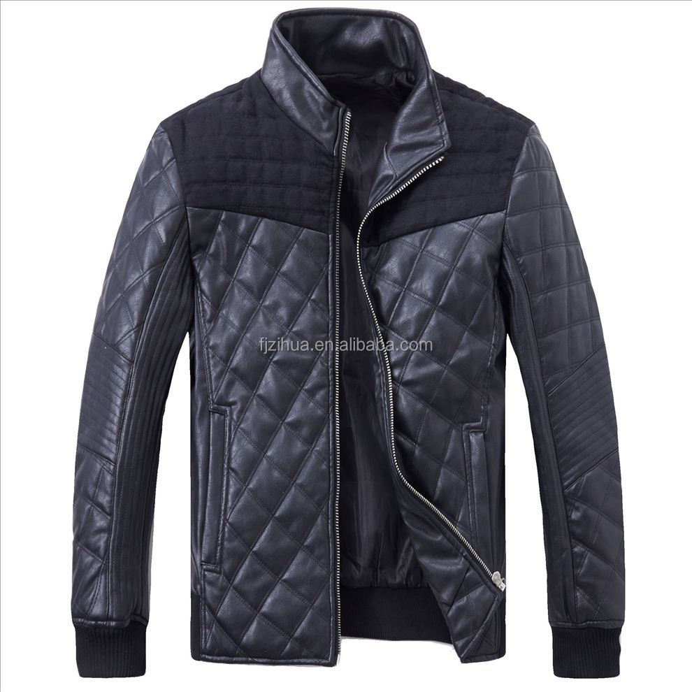 2015、 最新のデザインのためのメンズ冬のジャケット仕入れ・メーカー・工場