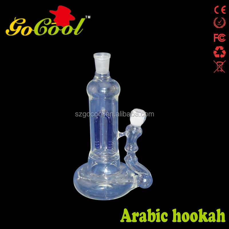 2014 New Product Arrival Wax Vaporizer water supply pipe