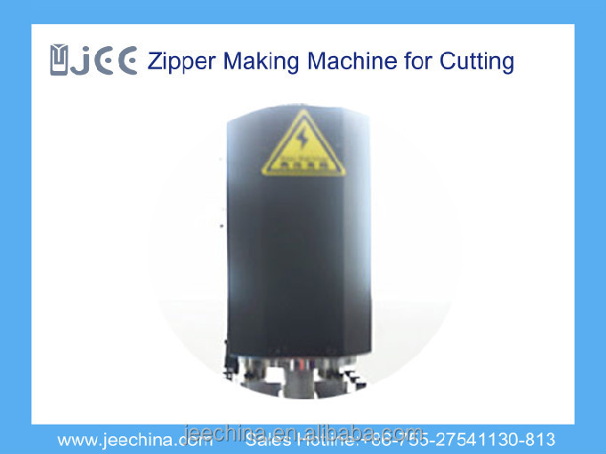 ホットな新製品のための超音波zipzag2015jeeオートナイロン開放端切断機仕入れ・メーカー・工場