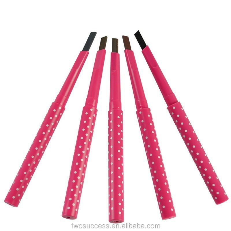 High quality Eyebrow Pencil Waterproof Auto Rotating Eye Drawing Pencil (2).jpg