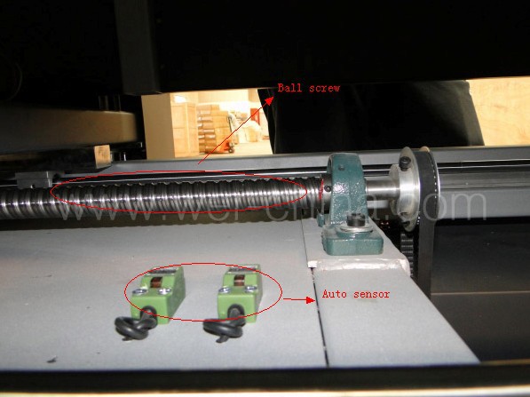 2014年wer- 中国の熱い販売のエンボス感a1uvledフラットベッド印刷機問屋・仕入れ・卸・卸売り