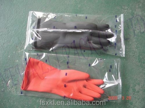 医療ラテックス手袋新しい条件ダウン- 紙水平パッキング機械問屋・仕入れ・卸・卸売り