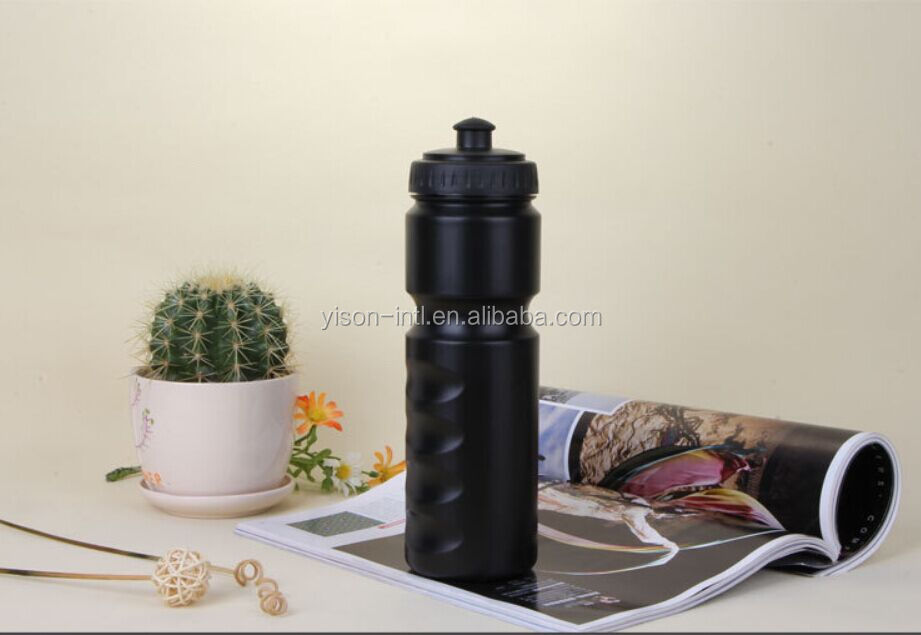 新しいスタイルのプラスチック屋外スポーツウォーターボトル、 漏れのない大容量カップ仕入れ・メーカー・工場