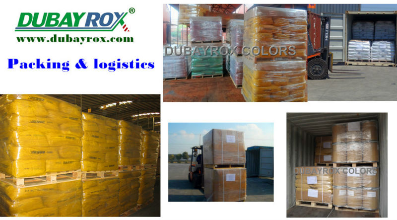dubayrox packing