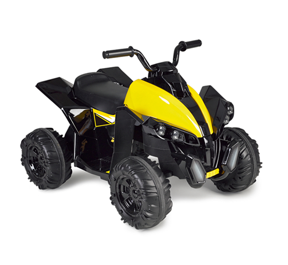 Montable feber buggy discount 12v