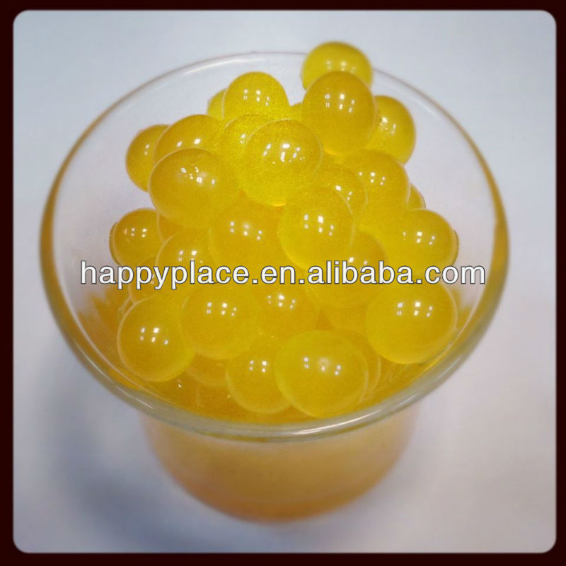 Bubble Tea Boba Pops,Popping Pearl Balls,Popping Boba Jelly Balls Buy