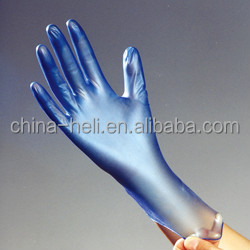 使い捨て手袋/医療用手袋/pvc手袋仕入れ・メーカー・工場
