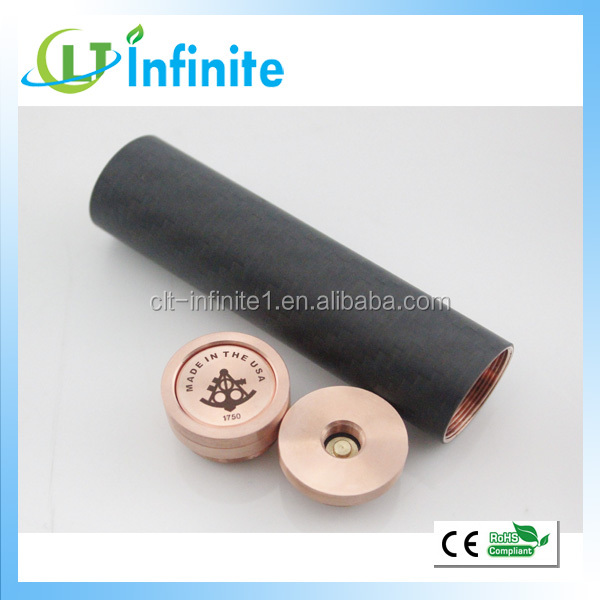 infinite clt rda clt v1 clt v2 atomizer clone mechanical mod 1:1 xxix mod clone