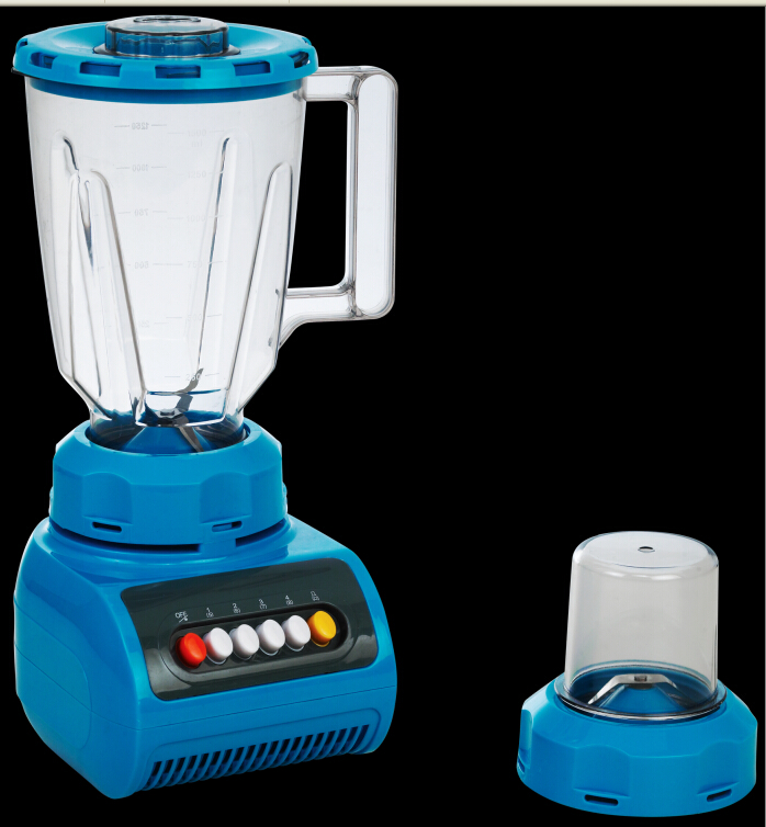 1.5ltr 400w Kitchen Electrical Temperature Controlled Blender Set With