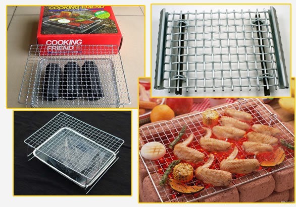 Barbecue Grill wire mesh Barbecue Grill wire mesh Barbecue Grill wire mesh.jpg