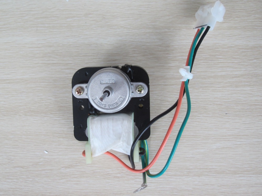 Sungshin Shaded Pole Fan Induction Motor(is-23213gen) - Buy Ac Small