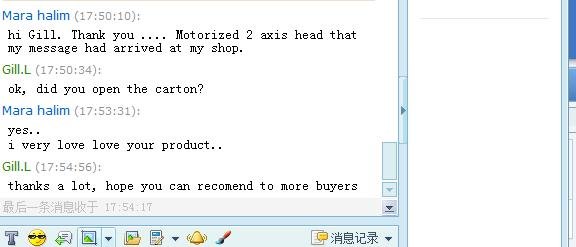 の販売代理店募集中! にモーターを備えたptz-33- 軸リモートパンチルトカメラヘッド、 3軸ダッチ、 コントローラ付きカメラ用to15kgアップ問屋・仕入れ・卸・卸売り