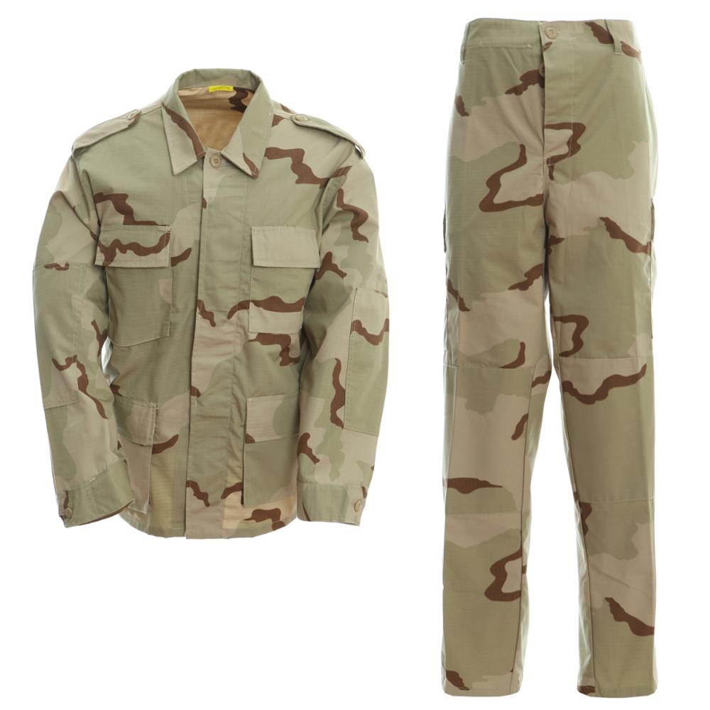 Fb024 Deluxe Custom Color Wholesale Bdu Military Uniform Buy