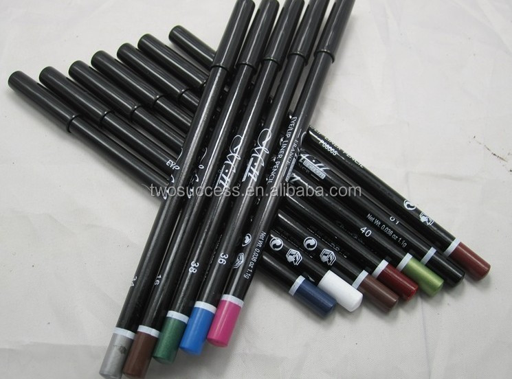 12 color eye shadow Eyeliner Pen (4)