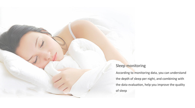 best sleep monitoring watch