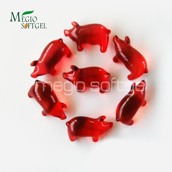 Angry Pig Bath Beads bulk fragrance for body and bath