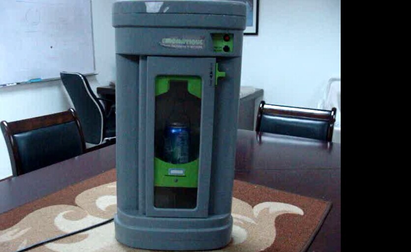 Automatic Hand Can Crusher Buy Electric Can Crusher,Portable Can Crusher,Pneumatic Can Crusher
