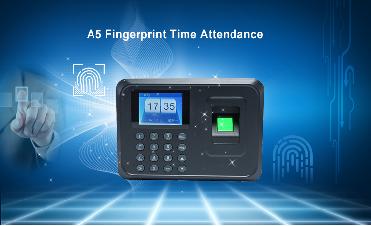 fingerprint sensor price