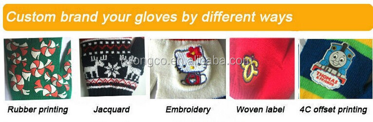 高品質アクリルマジック手袋ハーフフィンガーグローブ、アクリルグローブ仕入れ・メーカー・工場