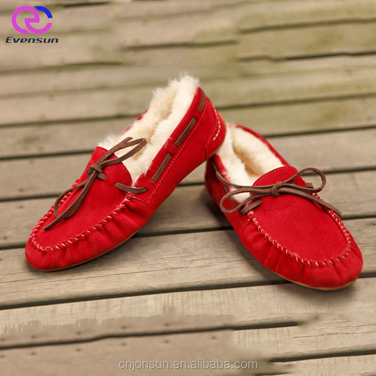 australian sheep shoes