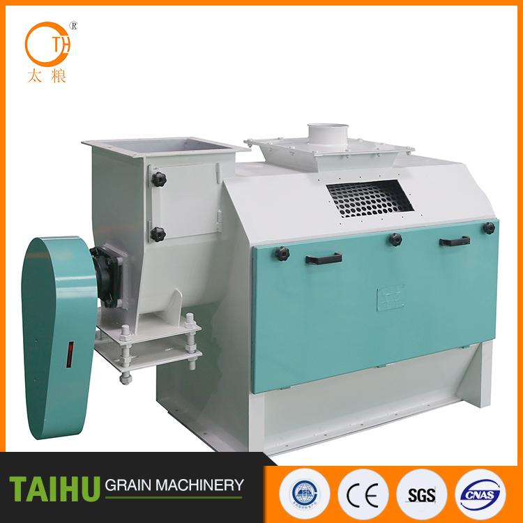 Hot sales grain cleaner wheat precleaner prices Factory Sale