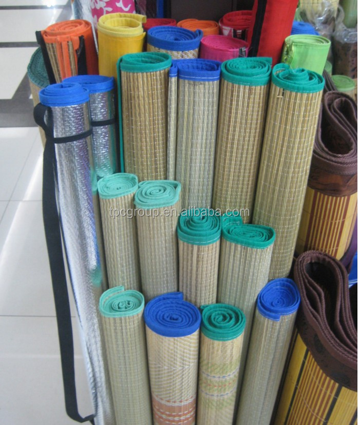 Cheap Natural Straw Beach Mat Buy Straw Beach Mat,Straw Sleeping Mats