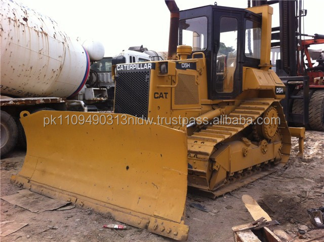 使用される猫d5hブルドーザ、 中古caterpillard5hd6hd7hd8hd9hのブルドーザーを仕入れ・メーカー・工場