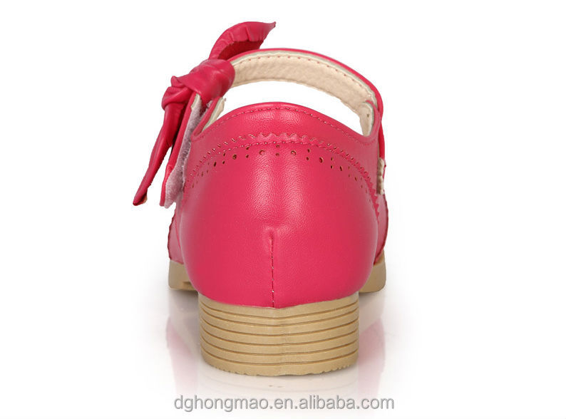 2014年の女の子のハイヒールの靴子供のための問屋・仕入れ・卸・卸売り