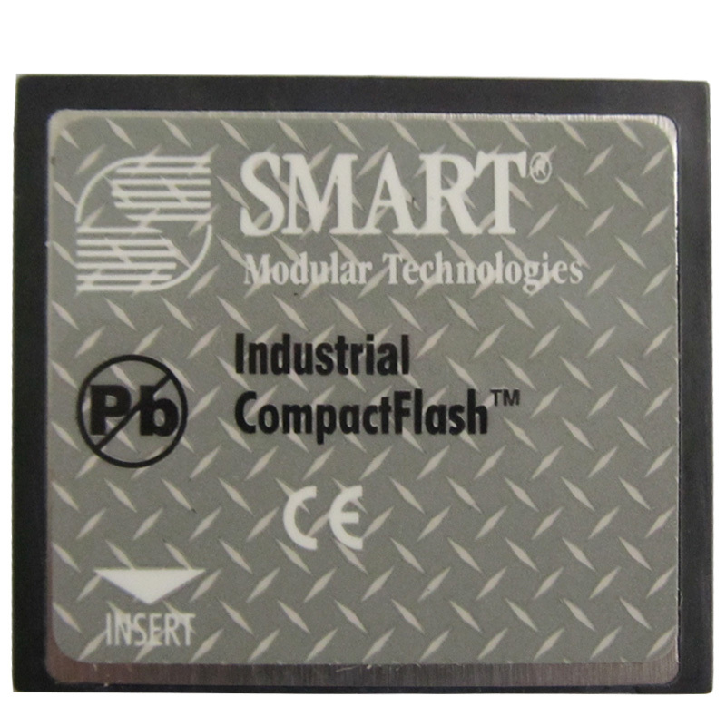 10PCS/LOT Smart 32mb Compact Flash Card Industrial Grade CF CARD