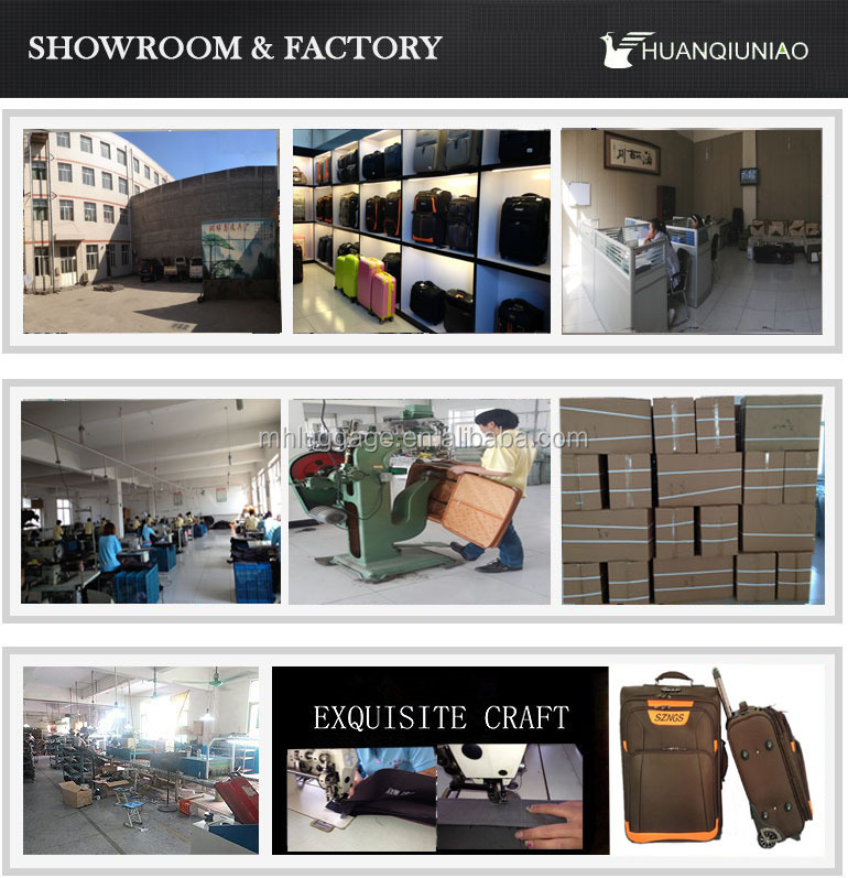 最新のファッション卸売absスーツケースとabsの荷物のバランスが工場仕入れ・メーカー・工場