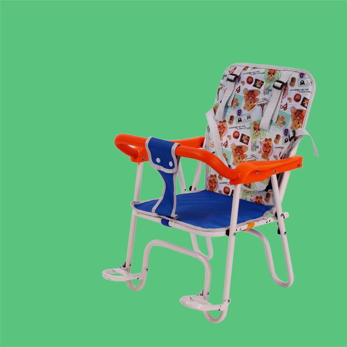 高品質安全の子供のバイク/自転車の後部座席に8ヶ月間〜4歳赤ちゃん仕入れ・メーカー・工場