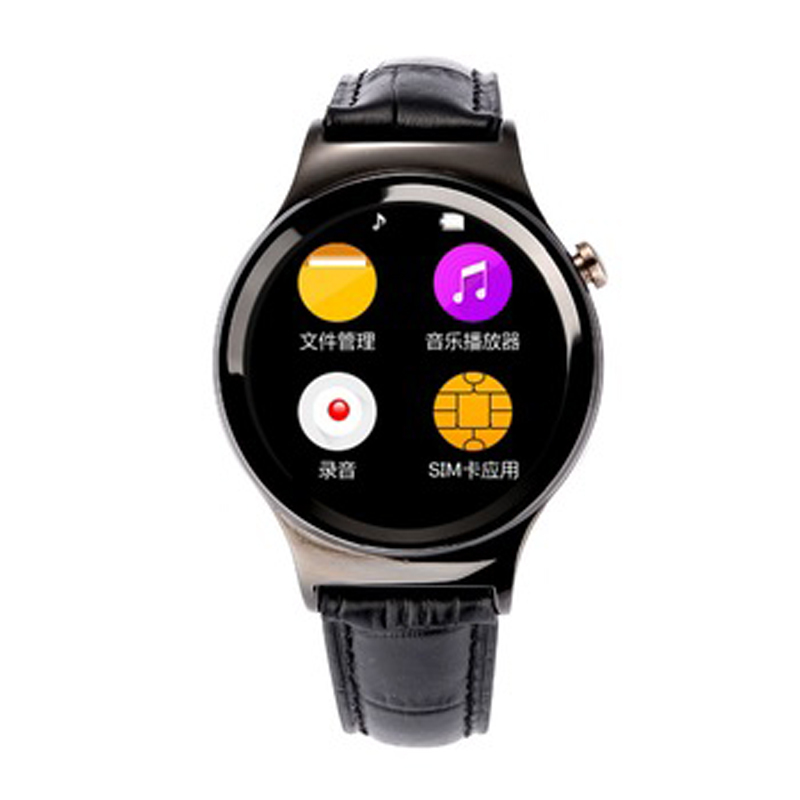 smartwatch apro