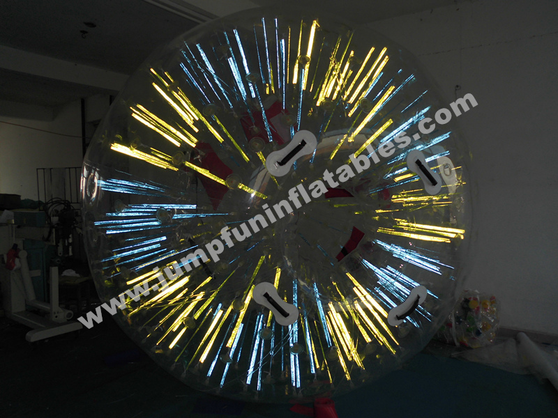 JFZB-185 INFLATABLE GLOW ZORB BALL.jpg